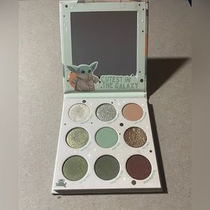 Colourpop The Child Palette